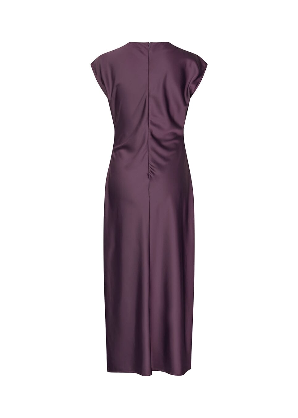 Modström - Tailormd Dress 58386 - 1220 - Winter Bloom