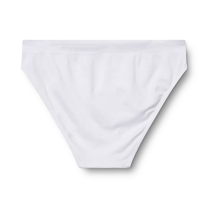 Molly&My Wardrobe - Luise Brief - White Trusser