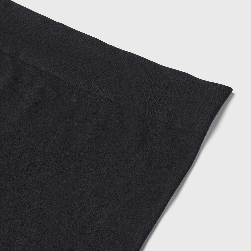 Molly&My Wardrobe - Luise Shorts - Black Shorts