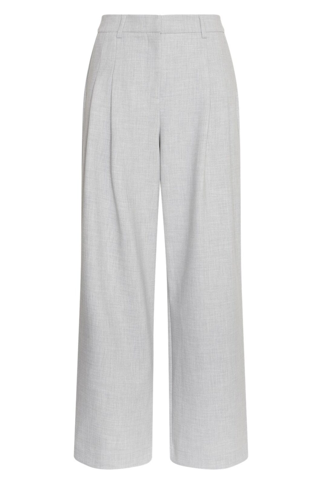 Moss Copenhagen - Mschhenrike Pants - Lgm Bukser