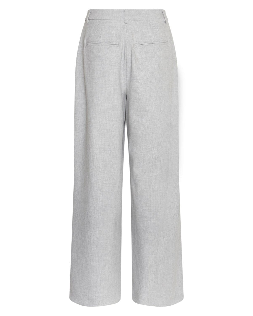 Moss Copenhagen - Mschhenrike Pants - Lgm Bukser