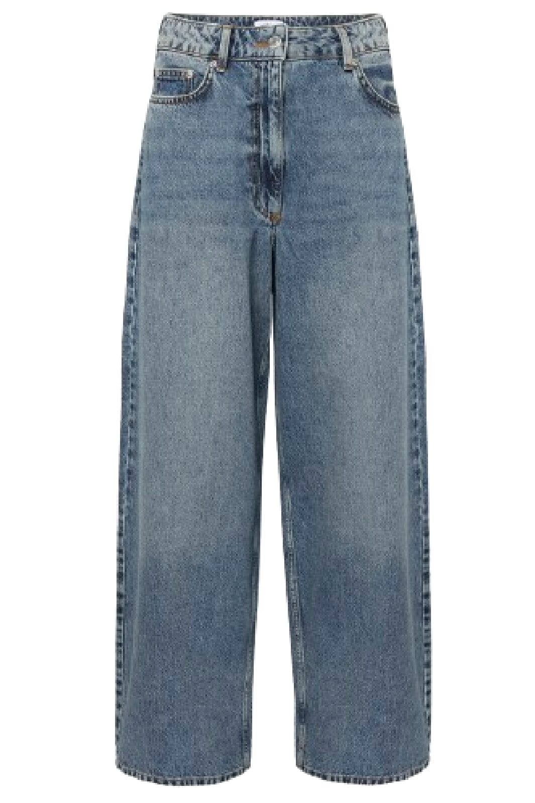 Moves by Minimum - Aiyas 3731 - 1002 Medium Blue Jeans