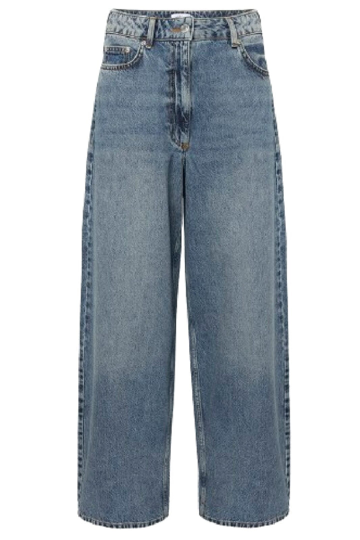 Moves by Minimum - Aiyas 3731 - 1002 Medium Blue Jeans