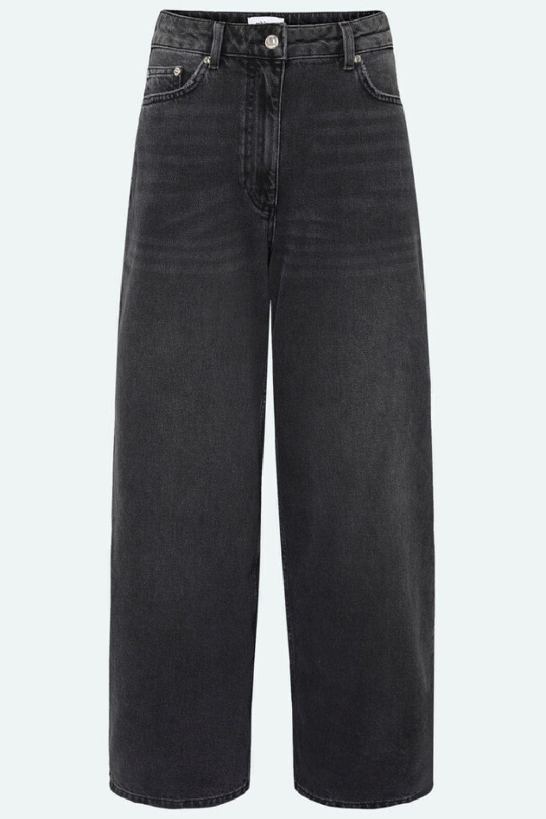 Moves by Minimum - Aiyas 3813 - 999 Black Jeans