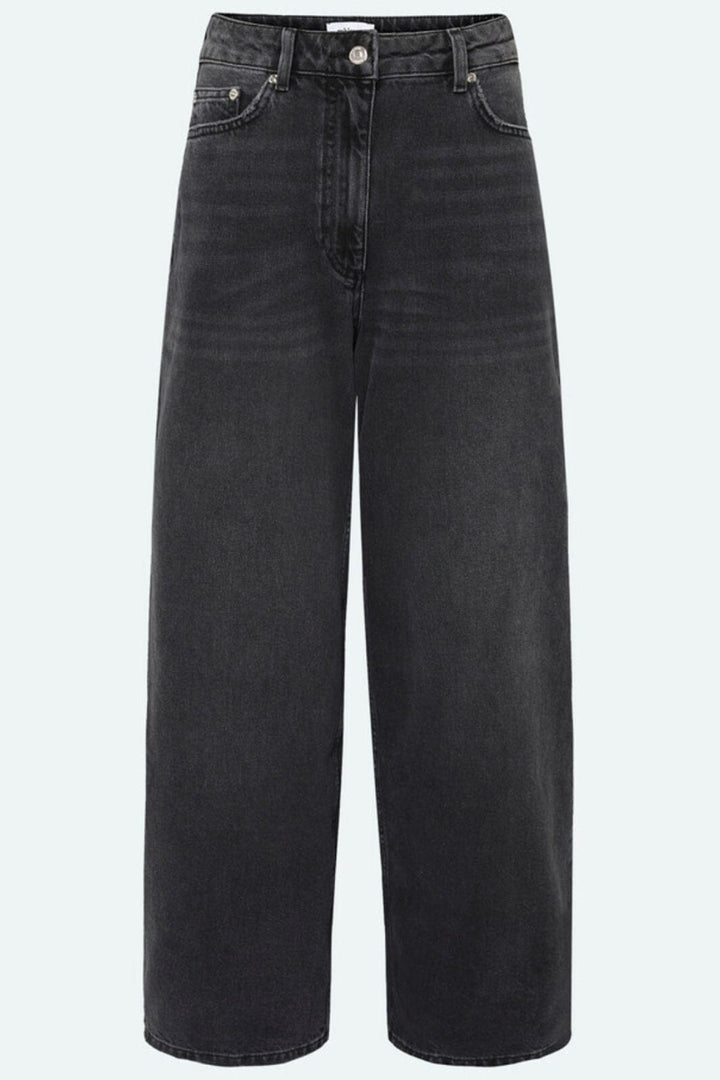 Moves by Minimum - Aiyas 3813 - 999 Black Jeans