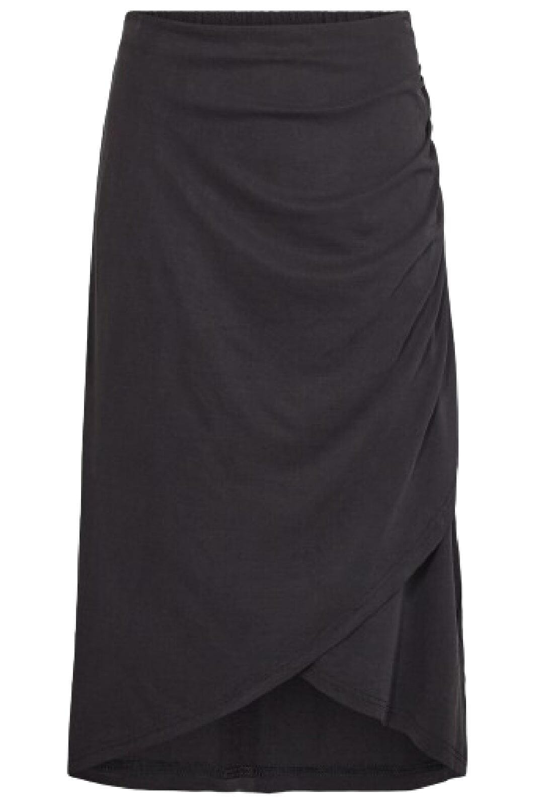 Moves - Girza 3576 - 999 Black Nederdele