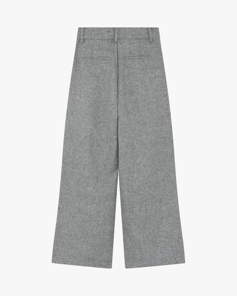 Moves by Minimum - Lauro Pant 4520 243574520 - 0201 - Castlerock Bukser