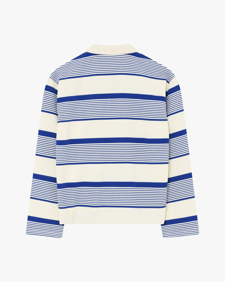 Moves by Minimum - Pomila Polo 4546 245404546 - 3952 - Surf The Web Skjorter