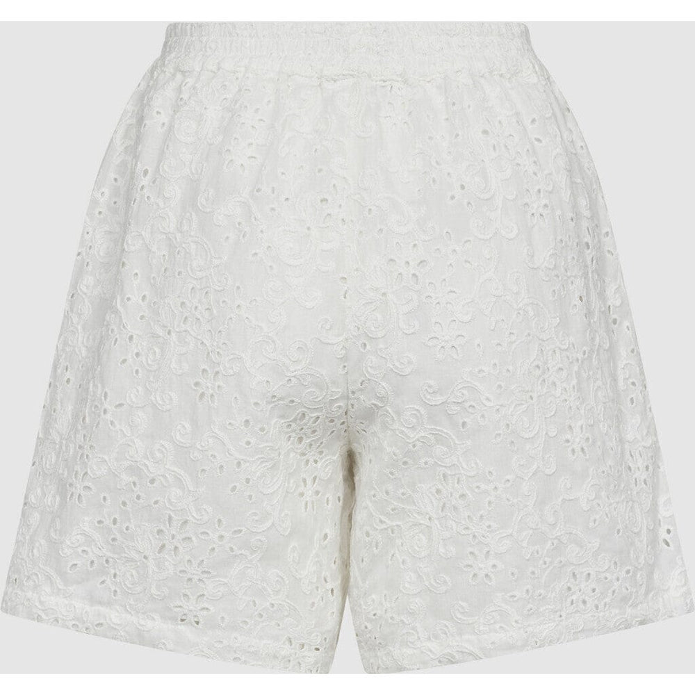 Moves - Pensi 3581 - 009 Snow White Shorts