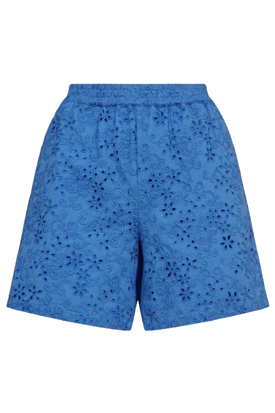 Moves - Pensi 3581 - 4048 Nebulas Blue Shorts