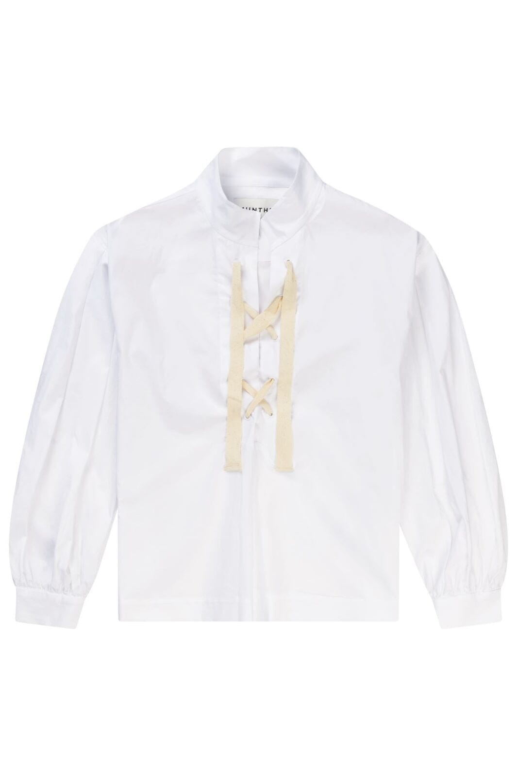 Munthe - Felise 251100025127 - 33 - White Skjorter