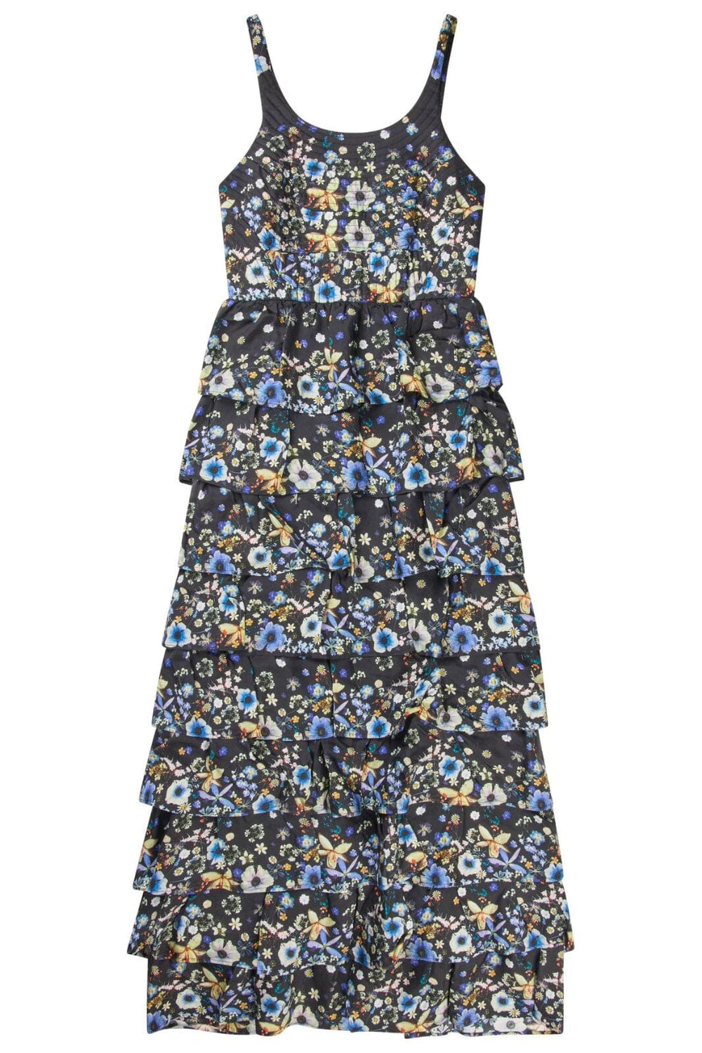 Munthe - Fruma 251134025118 - 2 - Black Kjoler