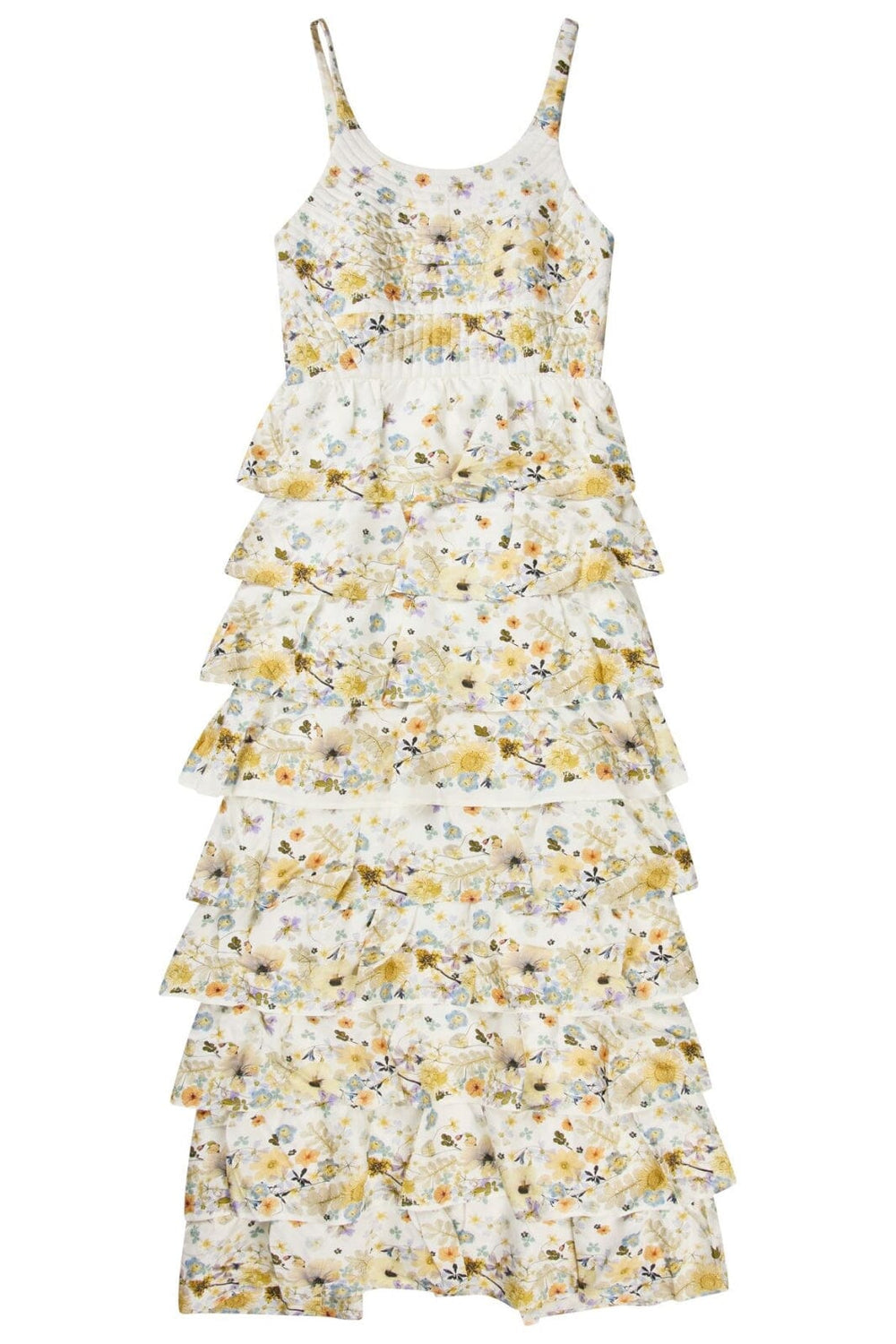 Munthe - Fruma 251134025118 - 54 - Creme Kjoler