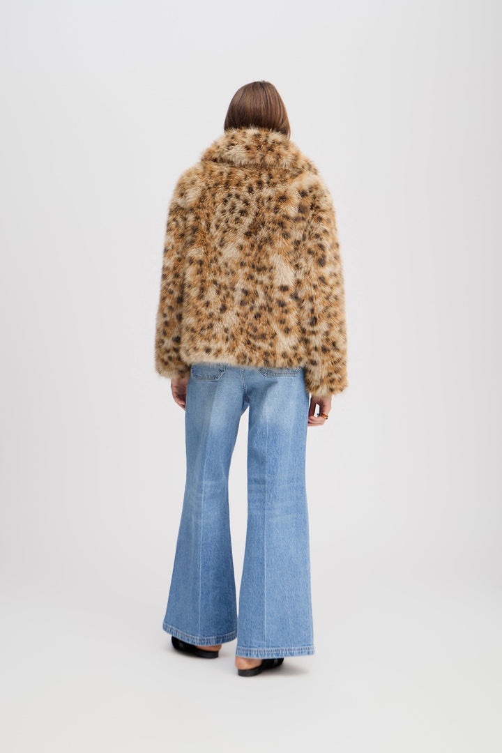 Munthe - Lestine 253152725343 - 58 - Camel Jakker