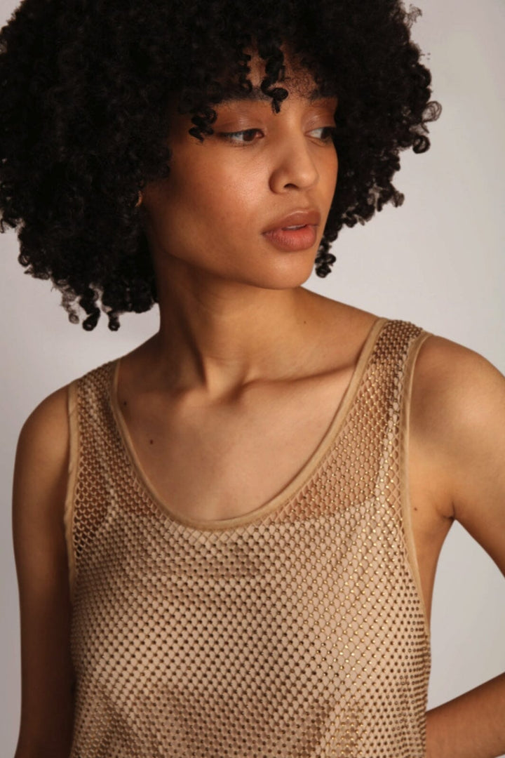 Munthe - Lorah - Nature Kjoler