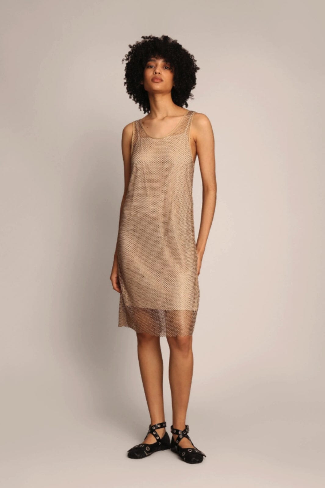 Munthe - Lorah - Nature Kjoler