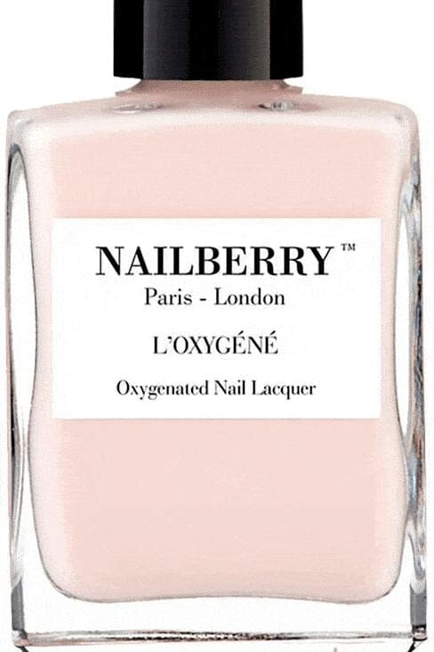 Nailberry - Almond 15 ml - Neglelak Neglelak