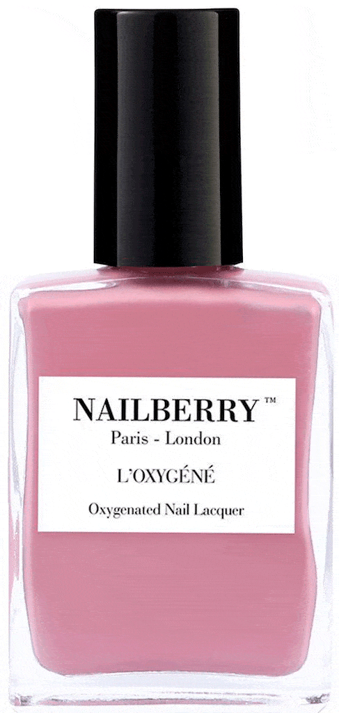 Nailberry - Love me tender 15 ml Neglelak