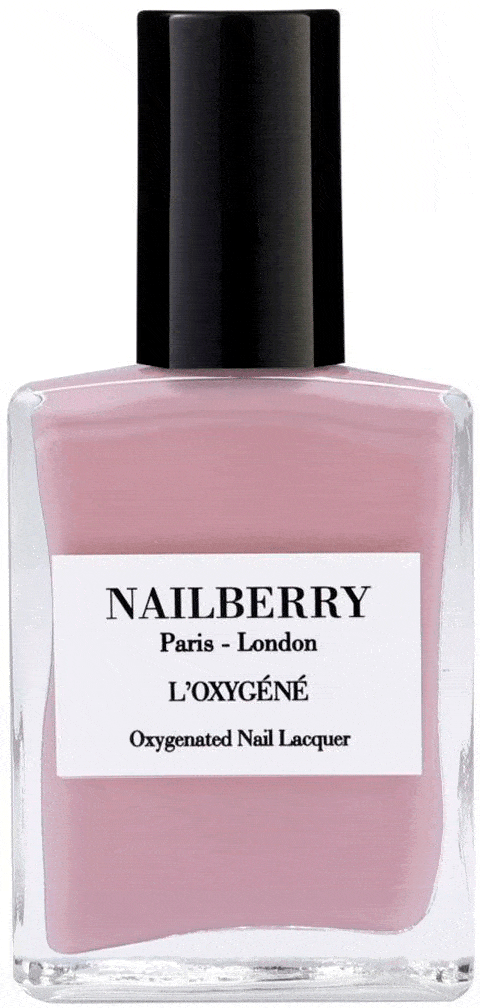 Nailberry - Romance - Neglelak Neglelak