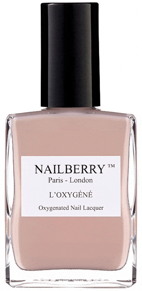 Nailberry - Simplicity - Neglelak Neglelak