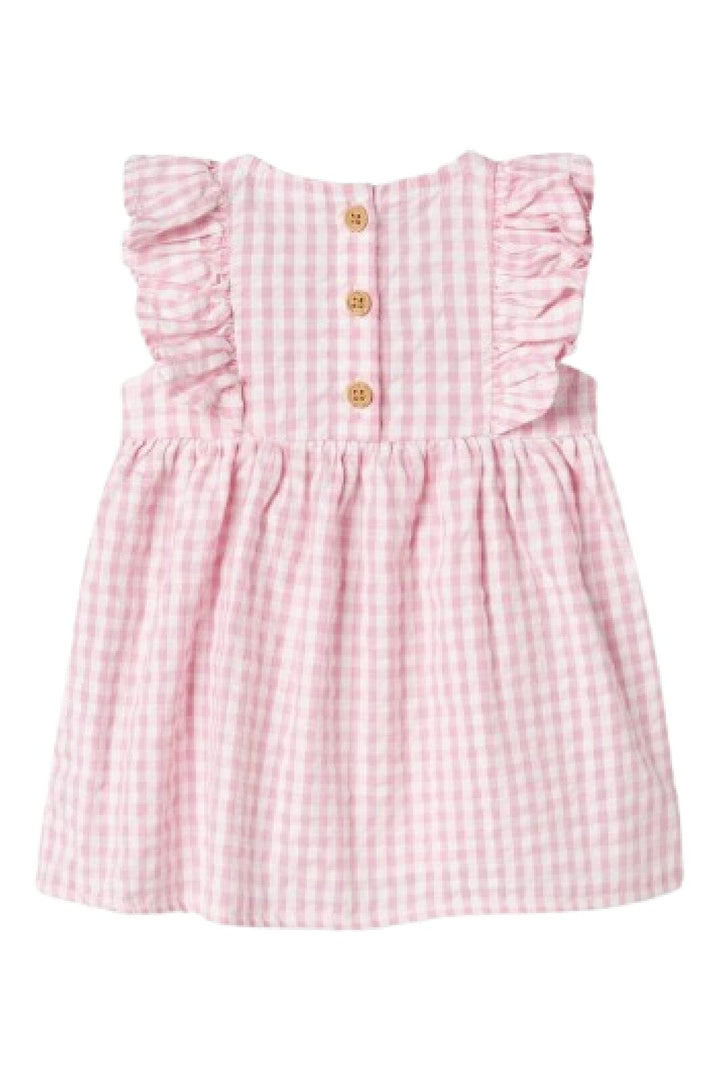 Name It - Nbfhalmi Spencer - 4748014 Cameo Pink