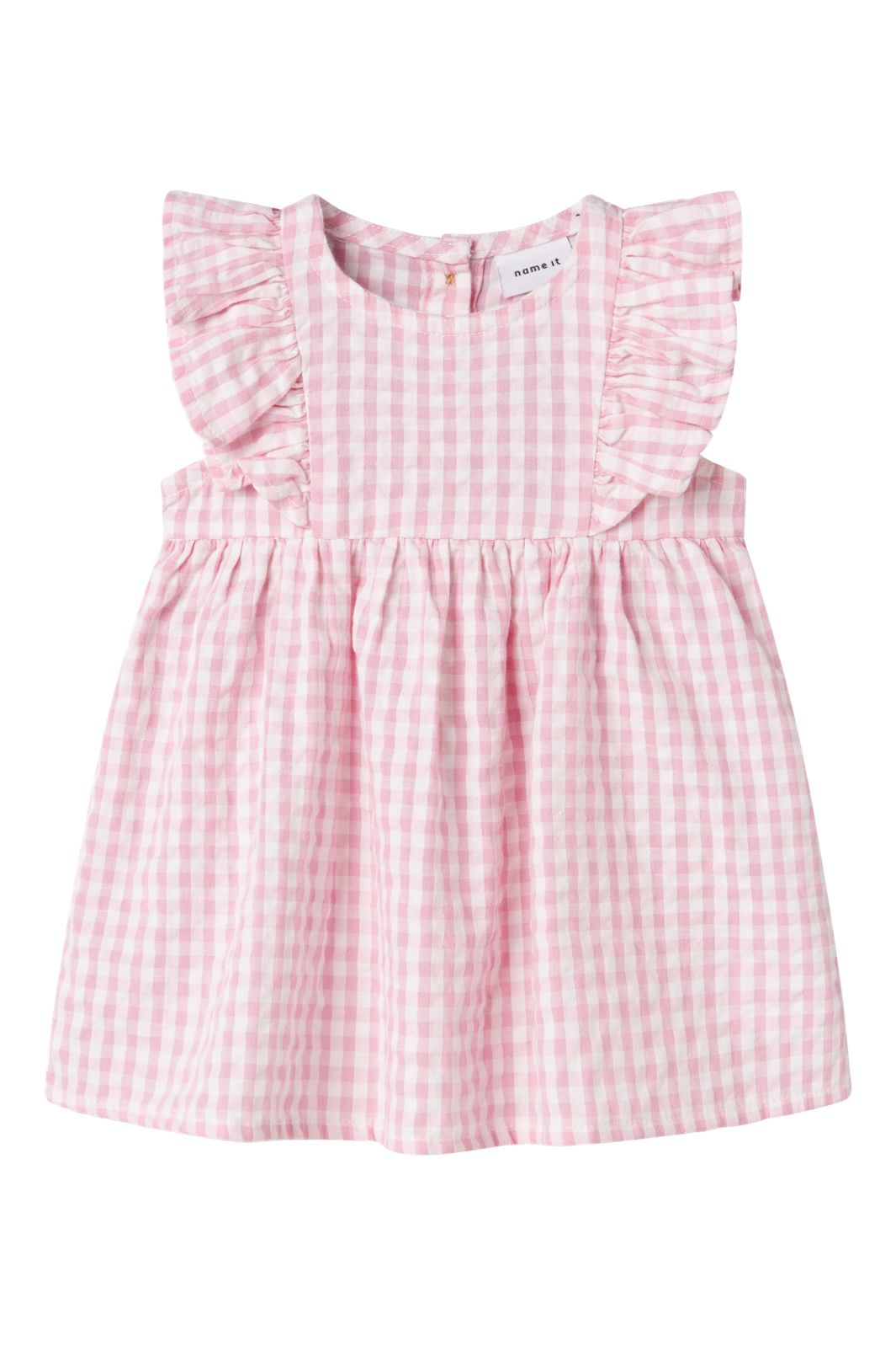 Name It - Nbfhalmi Spencer - 4748014 Cameo Pink