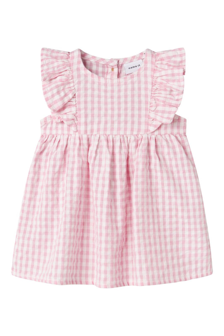 Name It - Nbfhalmi Spencer - 4748014 Cameo Pink