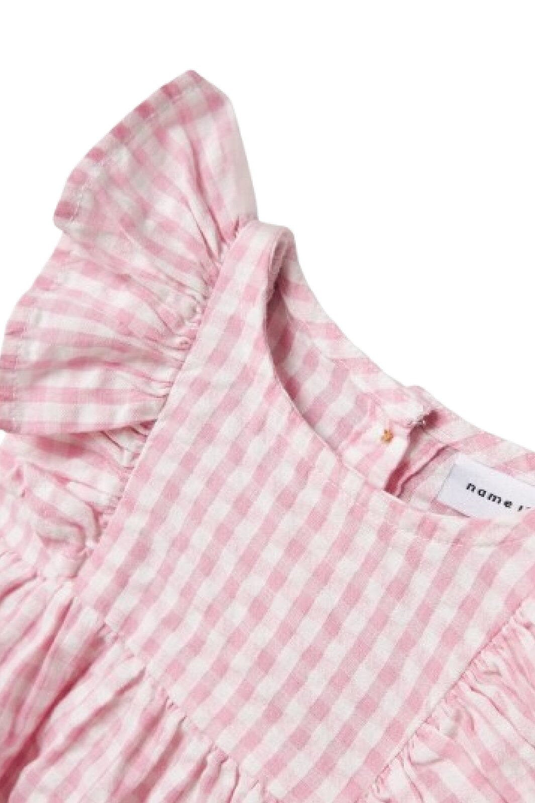 Name It - Nbfhalmi Spencer - 4748014 Cameo Pink