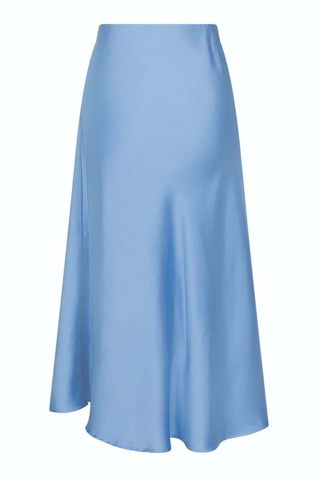 Neo Noir - Bovary Skirt - Dusty blue Nederdele