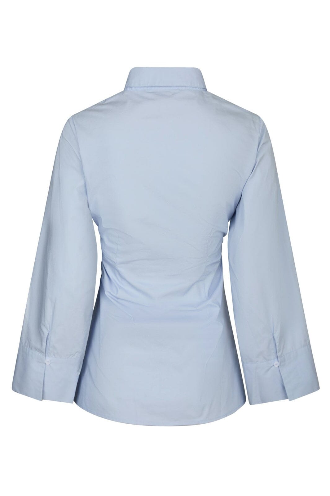 Neo Noir - Caroli Poplin Shirt 165894 - 145 - Light Blue