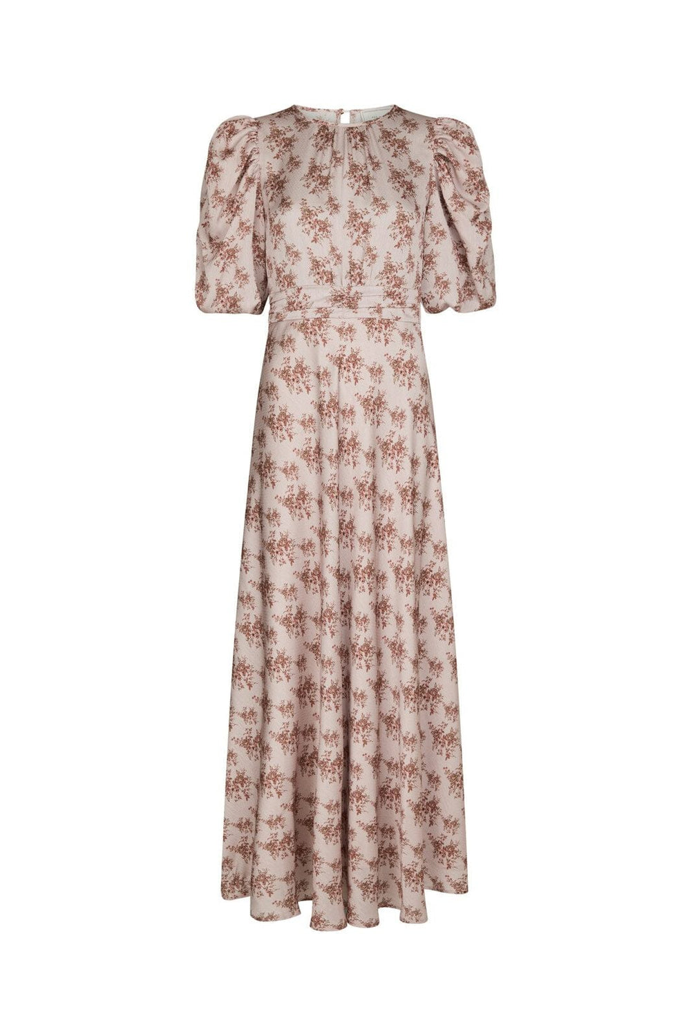 Neo Noir - Kikka Wild Rose Dress 164910 - 630 - Dusty Rose