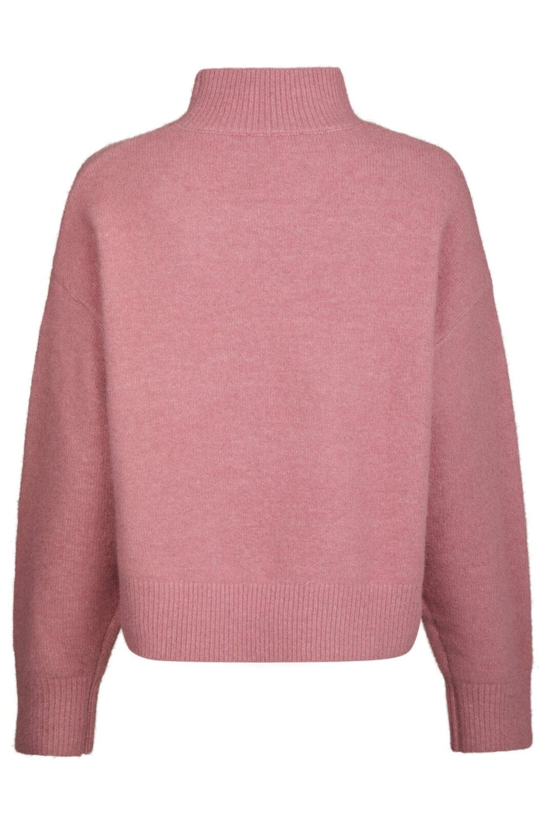 Neo Noir - Paulina Knit Blouse 159703 - 165 - Rose