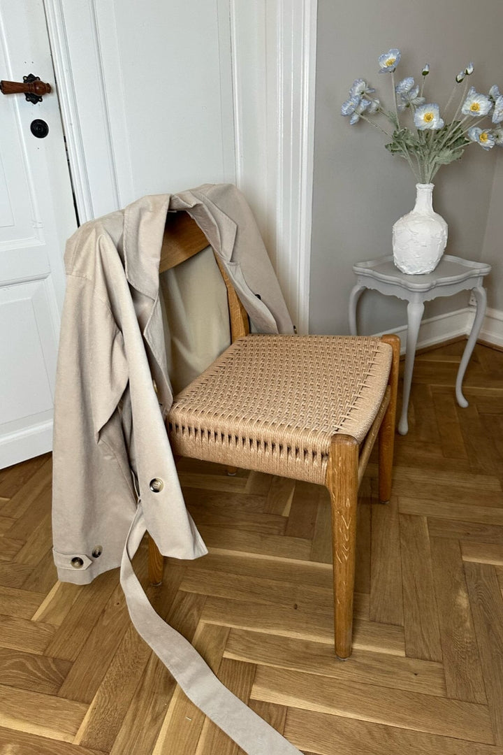 Neo Noir - Sia F Jacket - Sand Jakker