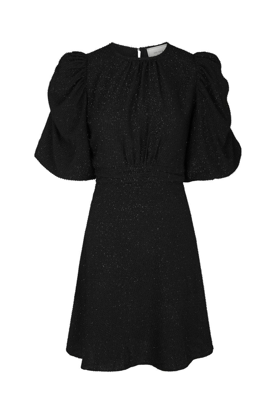 Neo Noir - Tikka Glitz Dress 166914 - 100 - Black
