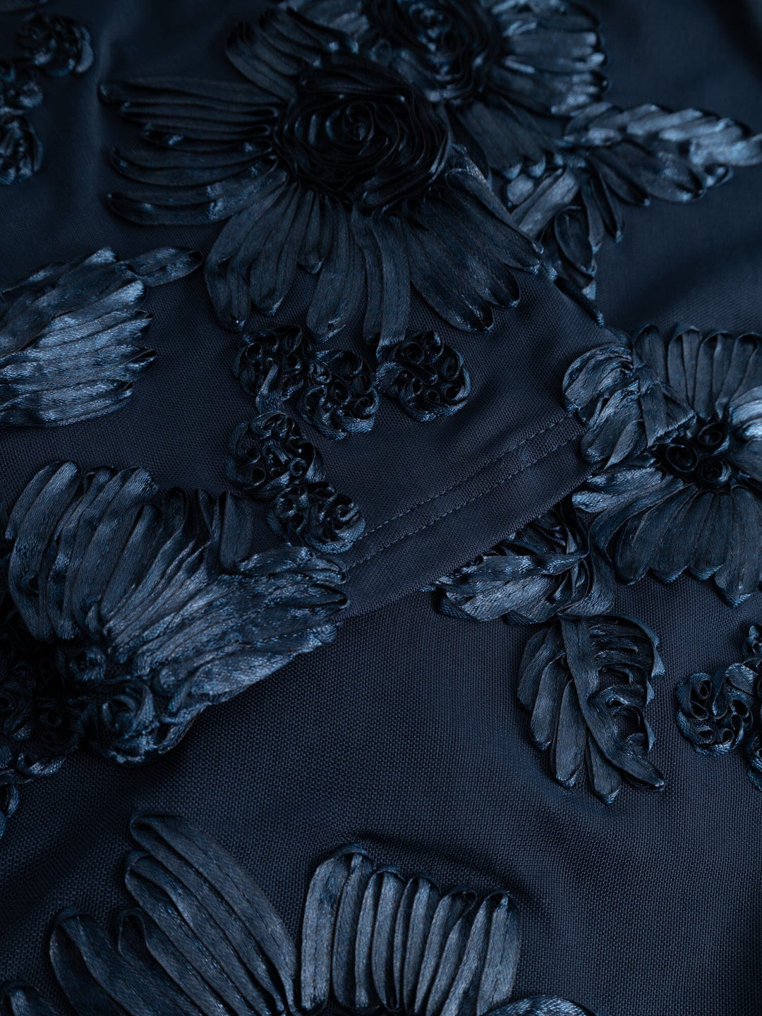 Noella - Kameyella C Dress 13500005 - 007 - Navy Kjoler