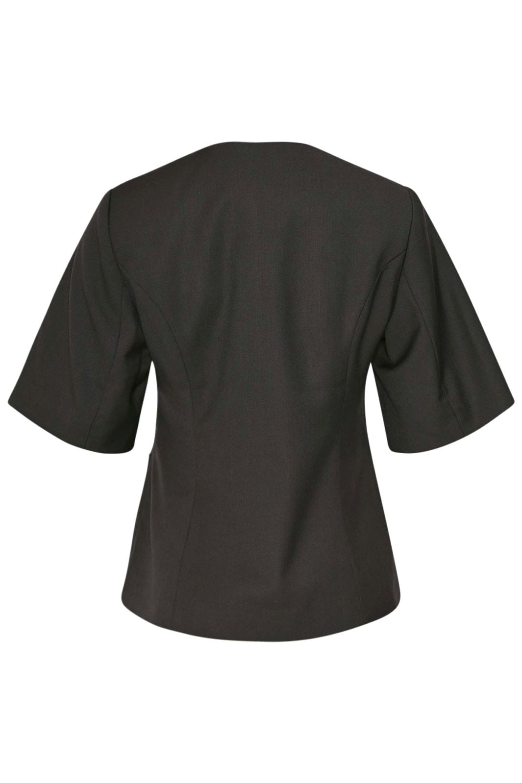 Noella - Kasaundra Blazer 12700029 - 004 - Black