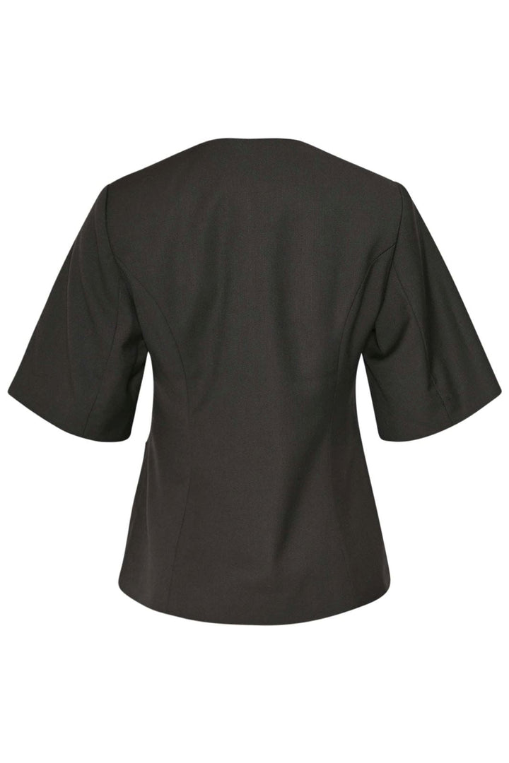 Noella - Kasaundra Blazer 12700029 - 004 - Black