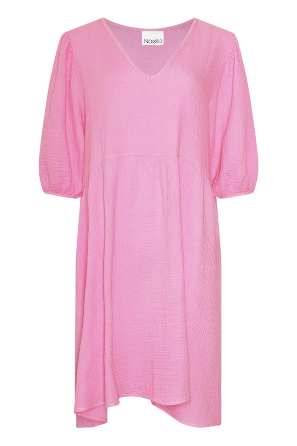 Noella - Love Dress 13490002 - 031 - Bright Pink