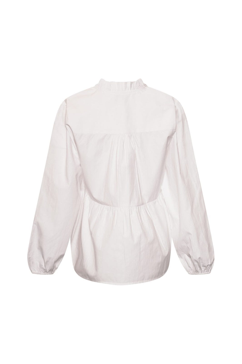 Noella - Matti Blouse 14540005 - 028 - White