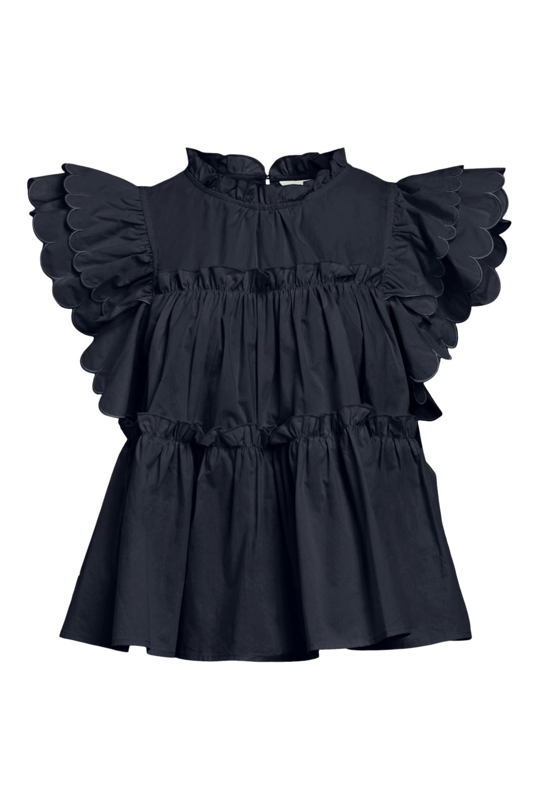 Object - Objhope S/L Top - 4777469 Sky Captain