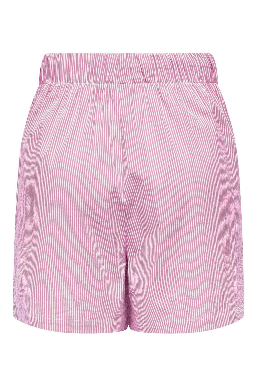 Only - Onlaugusta Shorts 15347659 - 4745377 - Bonbon Cloud Dancer