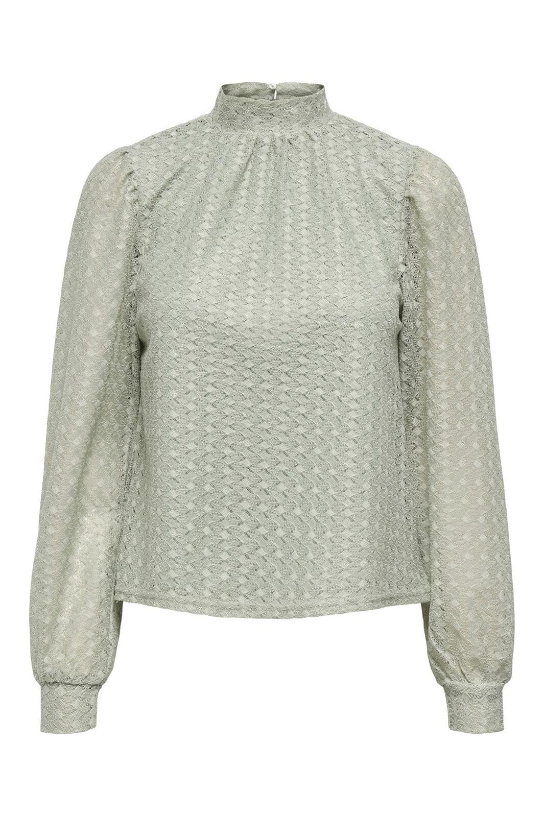 Only - Onlcolbie L/S Top Box - 4840587 Desert Sage