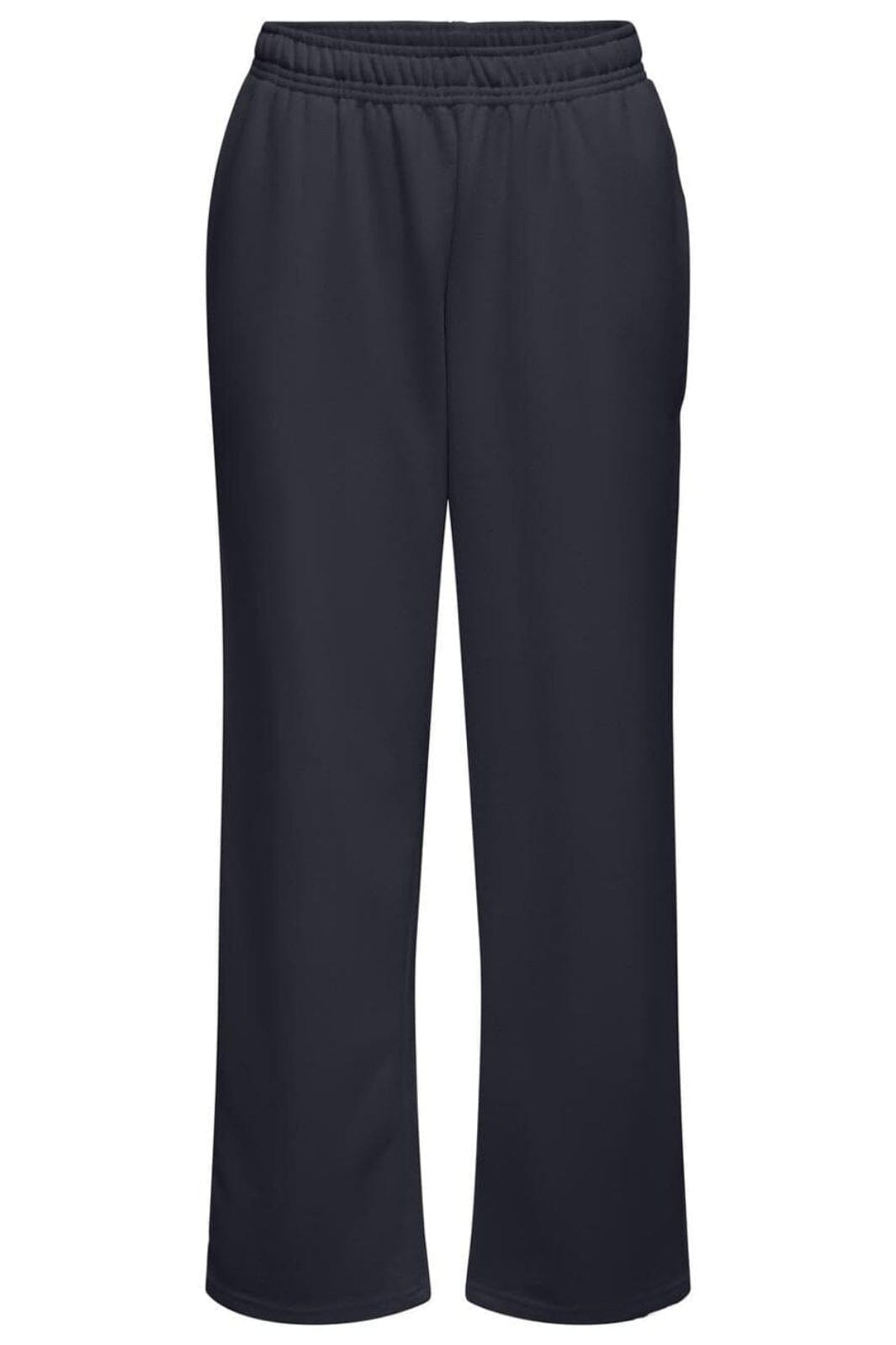 Only - Onldaze Straight Pant Cc Swt - 4577025 Night Sky Bukser