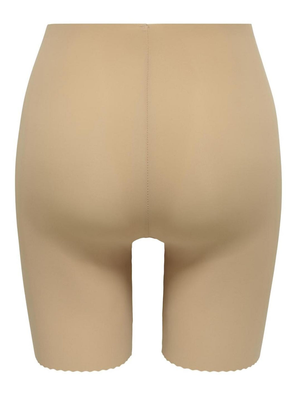 Only - Onlgabrielle City Shorts Acc - 4756998 Tan