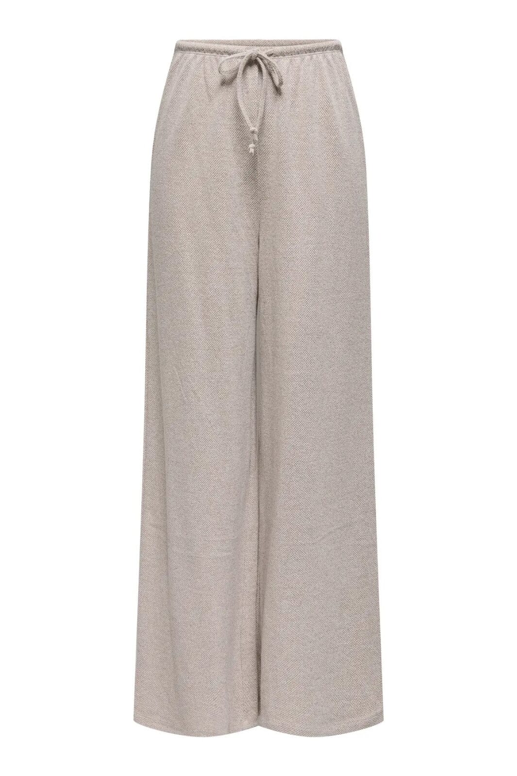 Only - Onljayla Pant - 4772396 Pumice Stone Melange