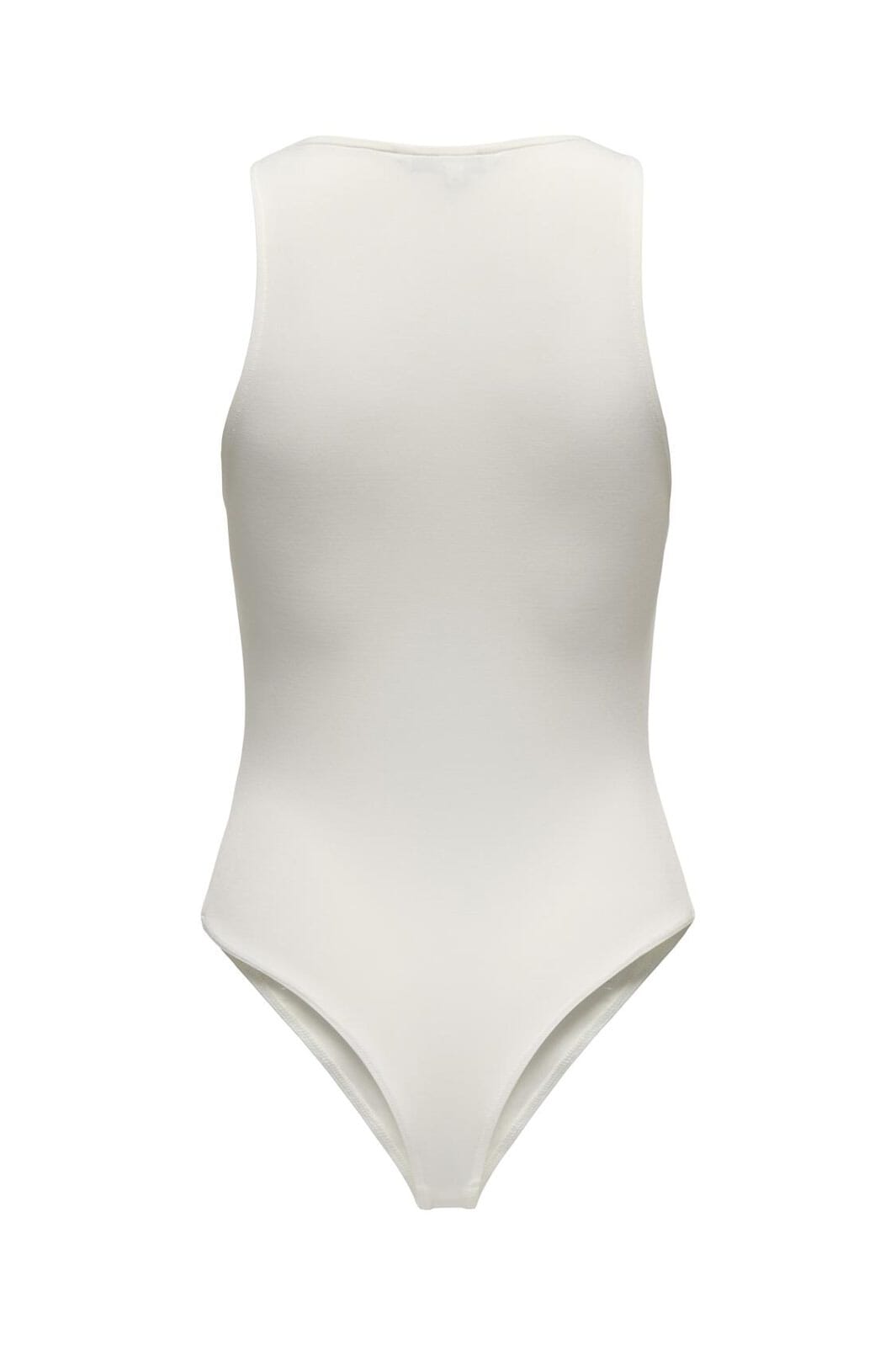 Only - Onllone S/L Bodystocking - 4671710 Cloud Dancer