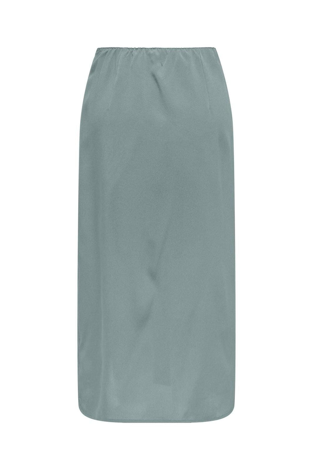 Only - Onlnova Life Elite Lamar Slit Skirt Soli - 4756810 Abyss