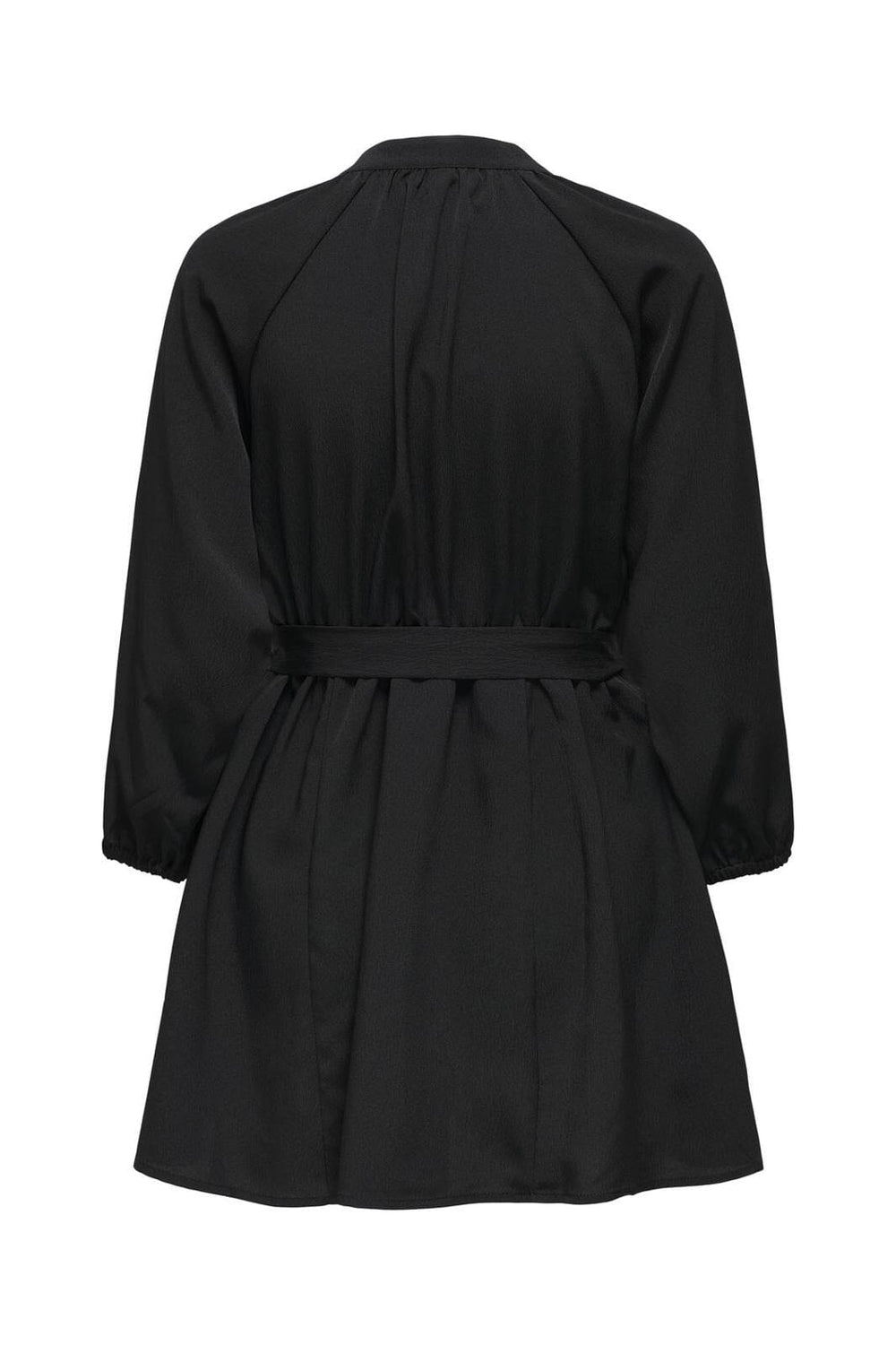 Only - Onlnova Life Elite Lenia Dress Solid - 4711129 Black