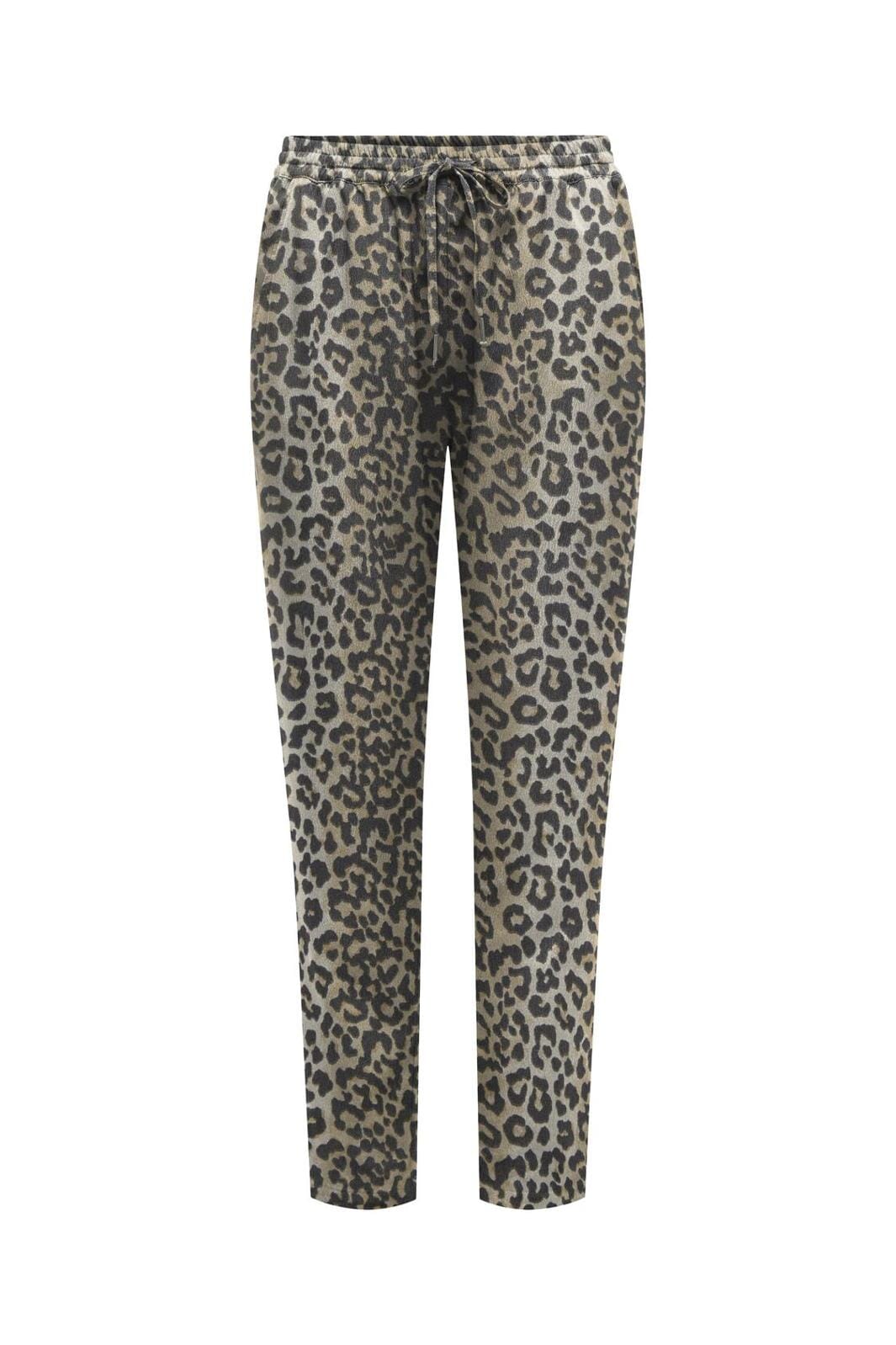 Only - Onlnova Life Elite Pant - 4746554 Timber Wolf 631 Wildlife