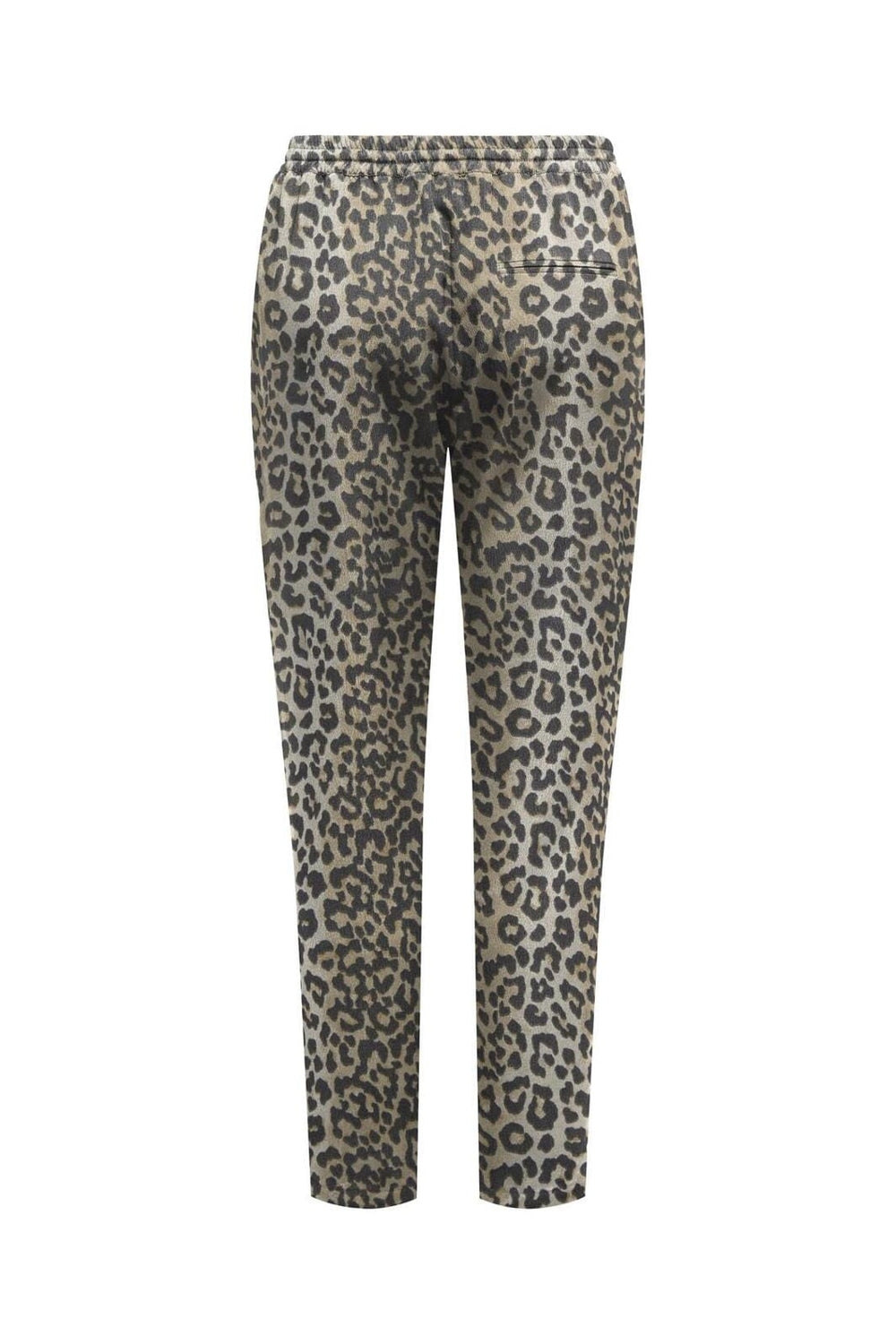 Only - Onlnova Life Elite Pant - 4746554 Timber Wolf 631 Wildlife